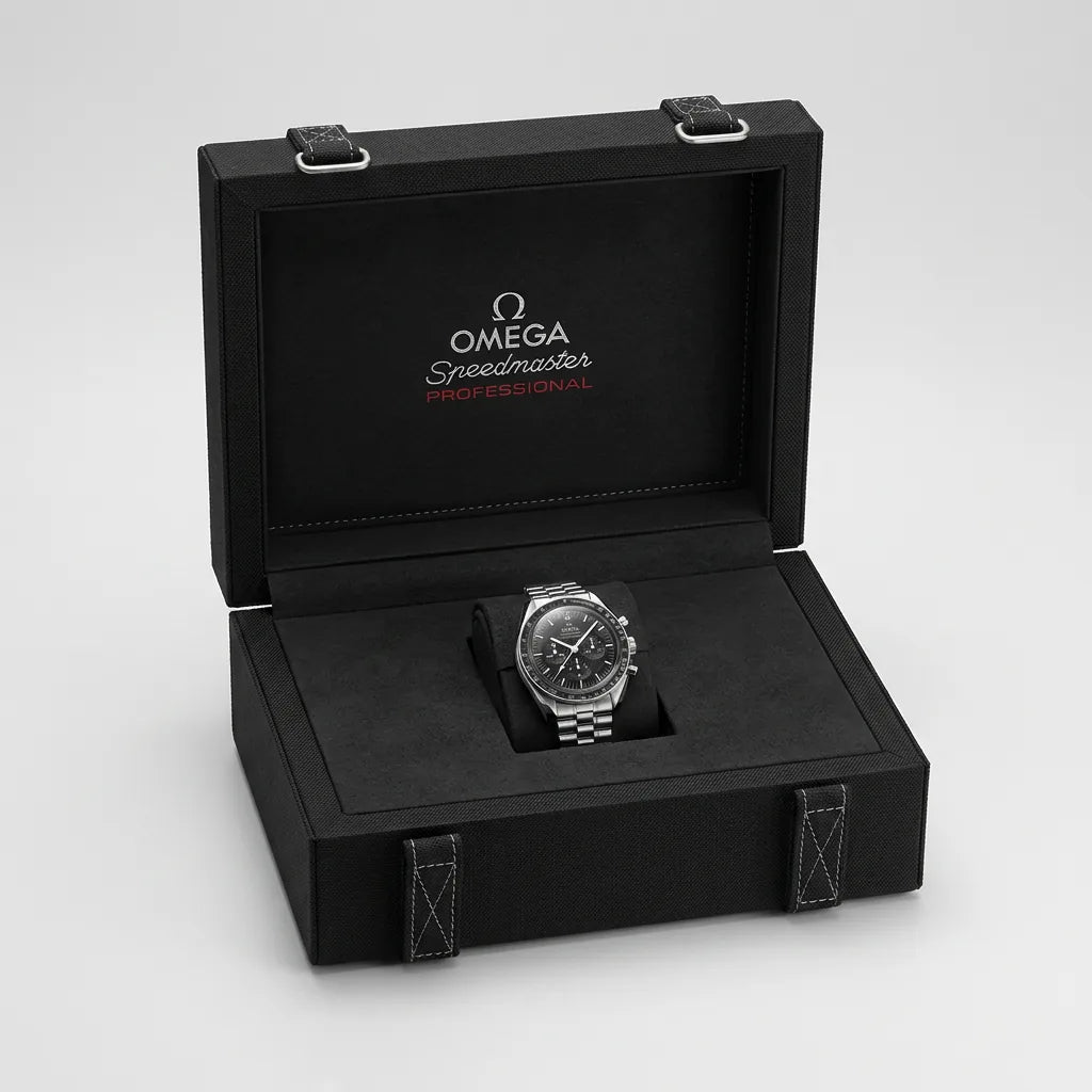 Speedmaster Professional Moonwatch 42mm
