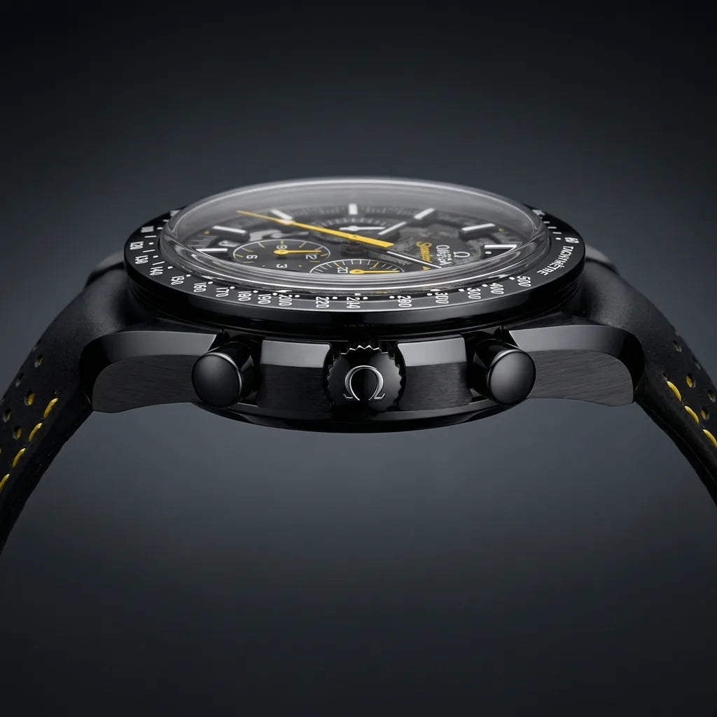 Speedmaster Dark Side of the Moon