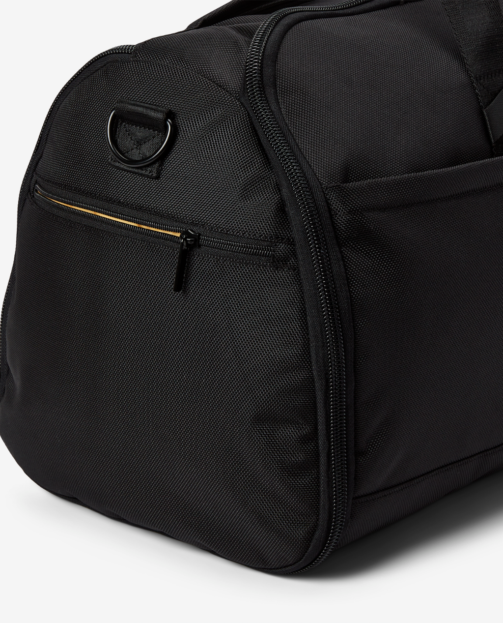 Sorpron Garment Duffle Bag
