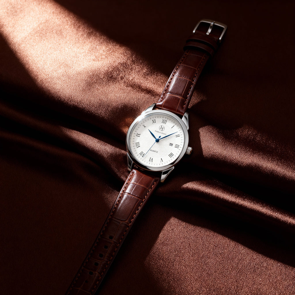 CLASSIC BLACK 40MM