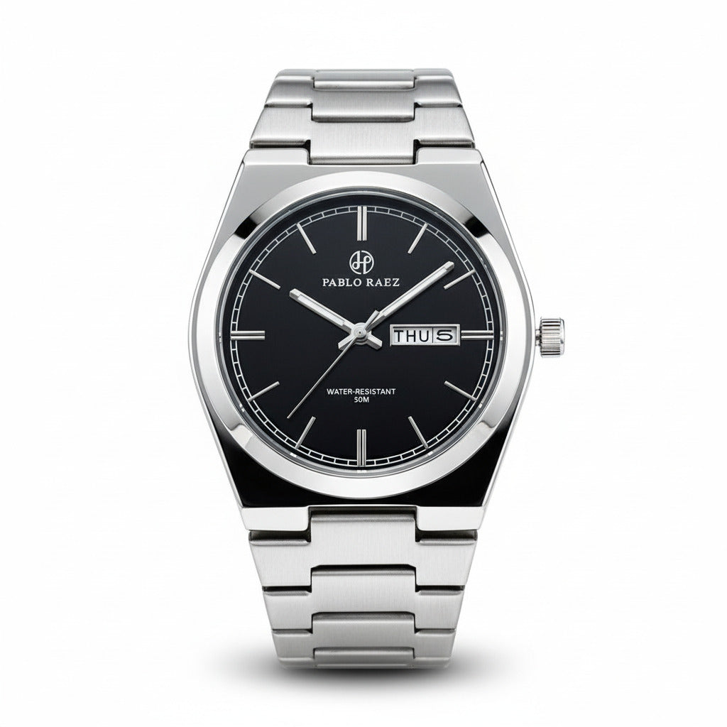 ASHTON GREEN 40MM