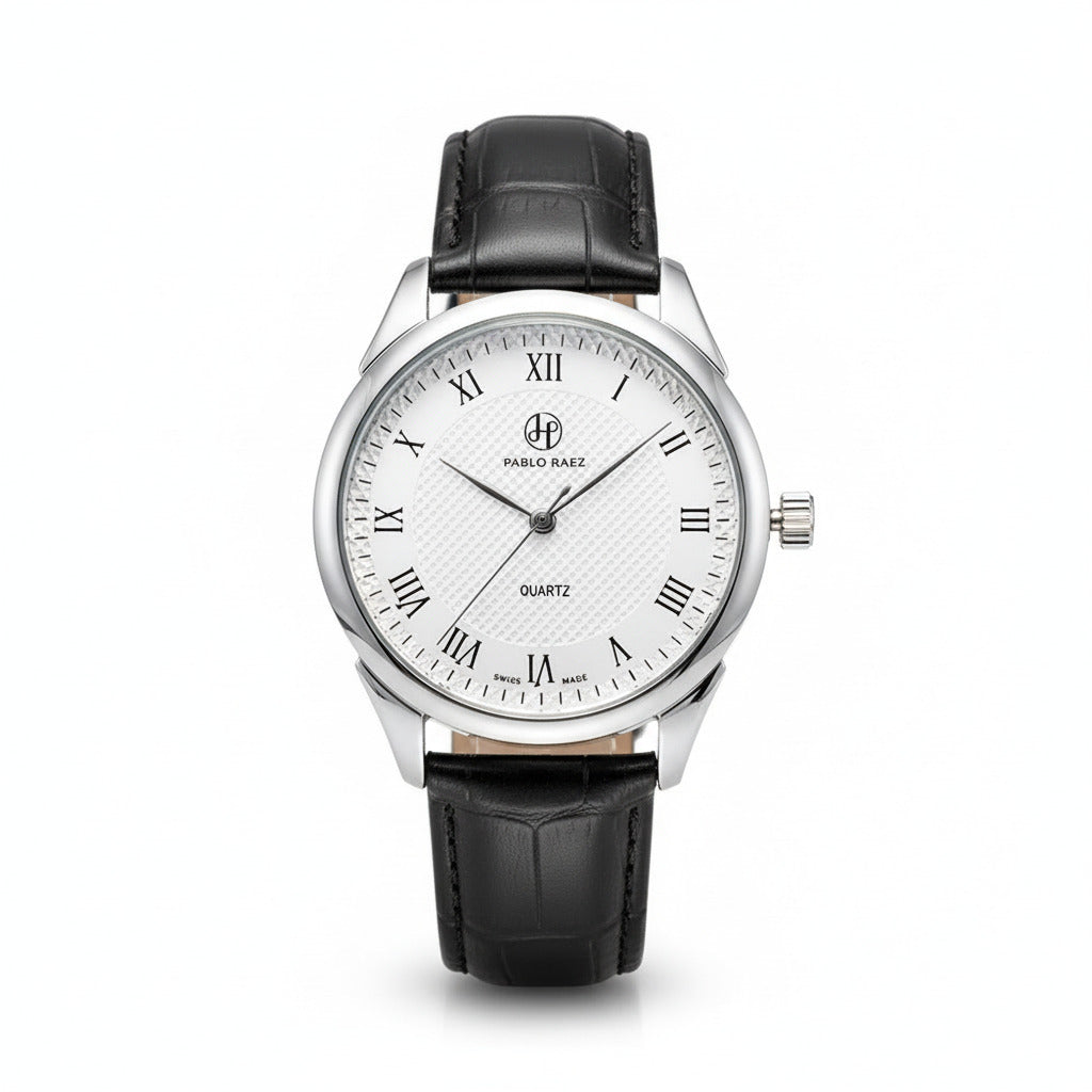 CLASSIC BLACK 40MM