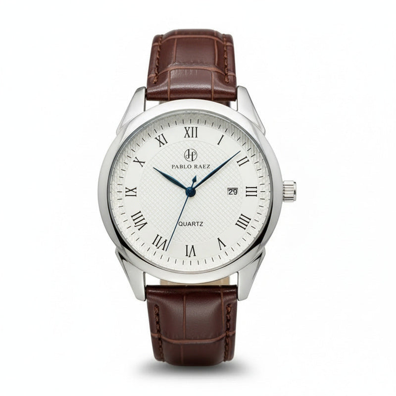 CLASSIC LEATHER 40MM