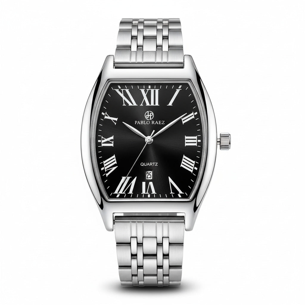 VIENNA WHITE 38MM